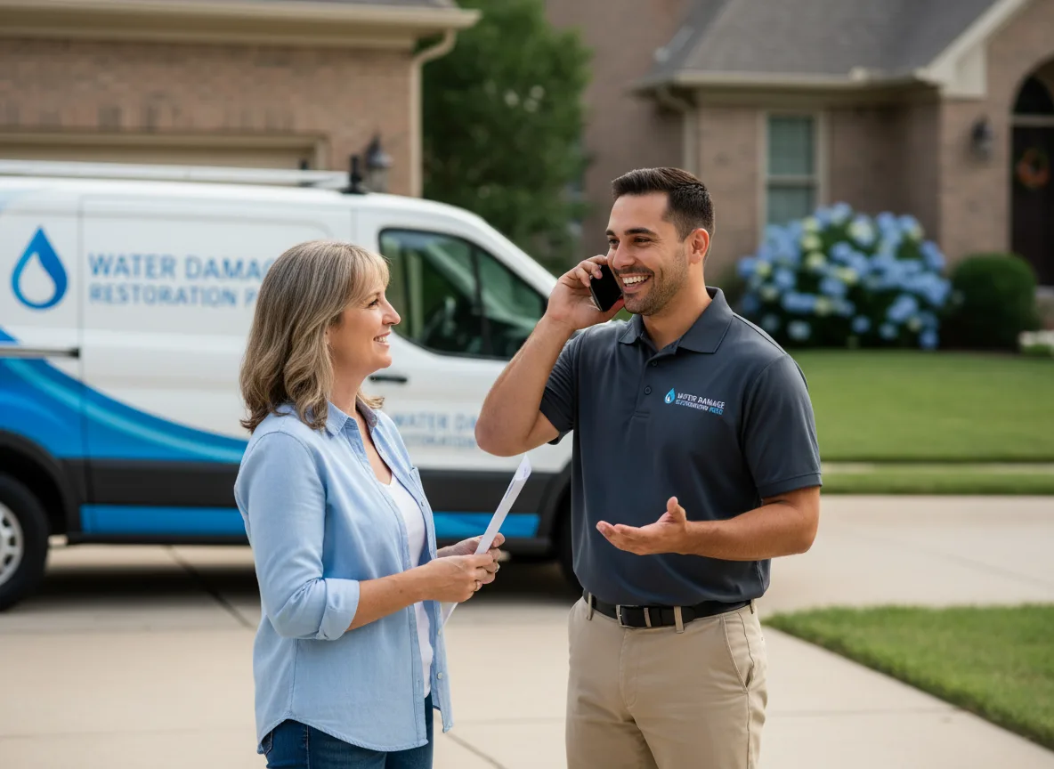 Flood Restoration Carmel, CA FAQs